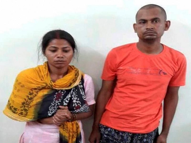 chandan bose was arrested by ludhiyana