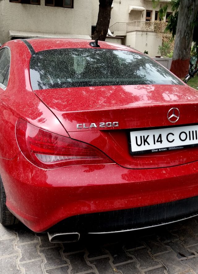 SSP delivered to the student in the hoopla are making luxury car