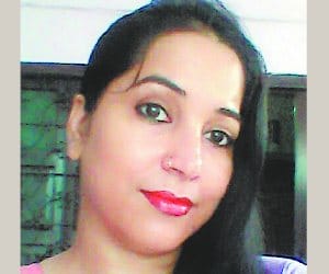 City's famous Nikki murder-After four months fourth of the accused arrested