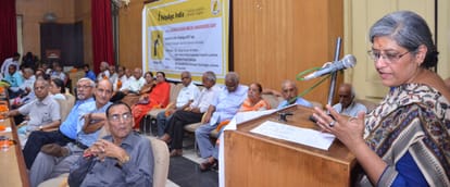 save our elders app launched by dgp sutapa sanyal