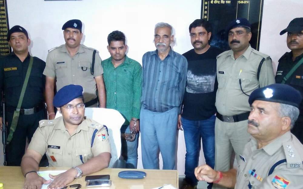 haridwar doctor anil kumar tomar murder disclose
