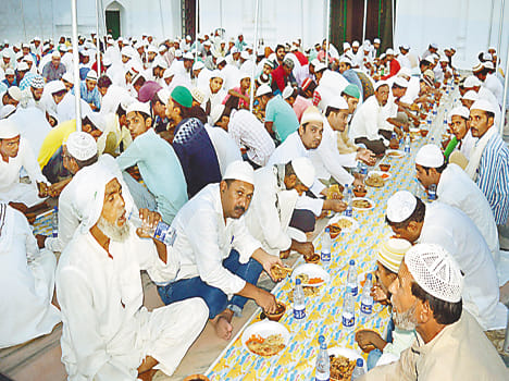 Roza stops every wrongdoing