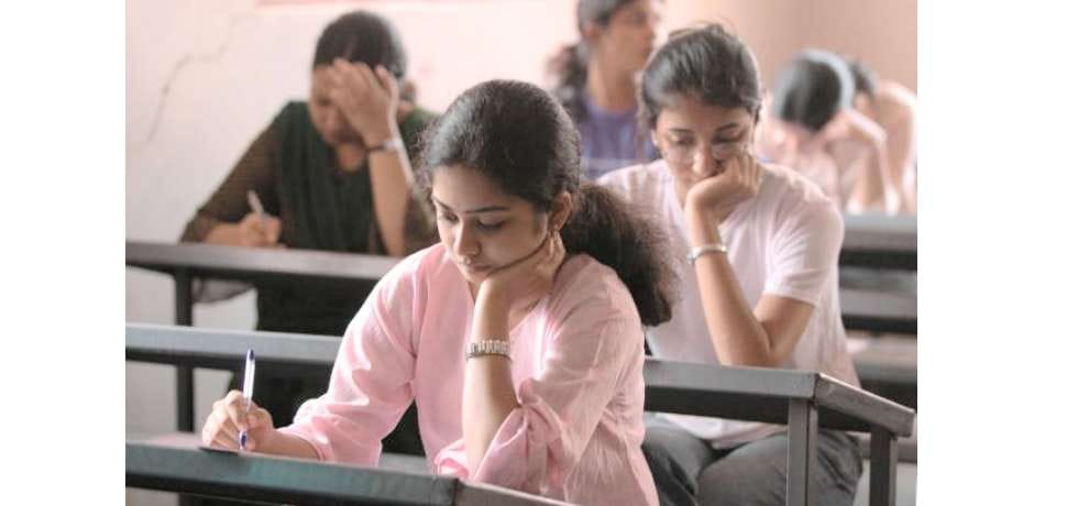 Thirty second phase from November CGL Exam
