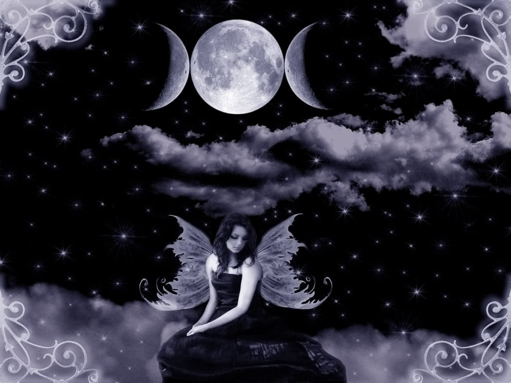 what is the meaning of dream of women