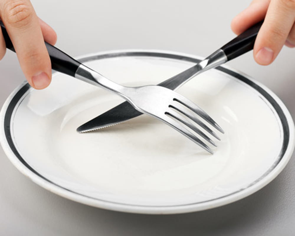 question peole ask while you are fasting