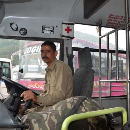 Himachal Road Transport Corporation employees called off their two day strike