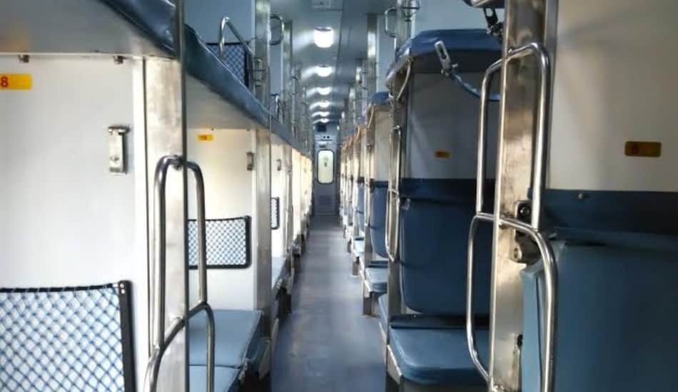 humsafar, humsafar train, pm modi project humsafar, rail minister suresh prabhu, kapurthala, punjab