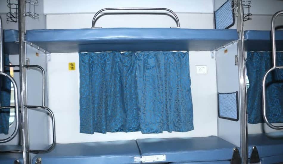 humsafar, humsafar train, pm modi project humsafar, rail minister suresh prabhu, kapurthala, punjab