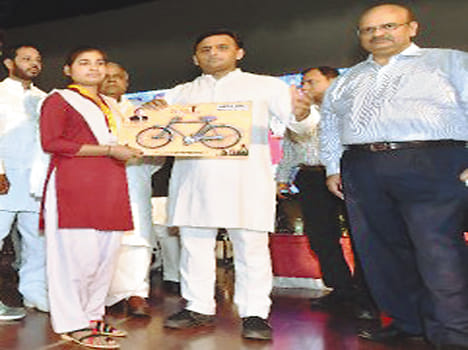Amar Ujala boosted by strength, will attain floor