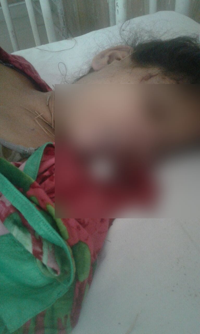 husband killed his wife in vaishno devi root 