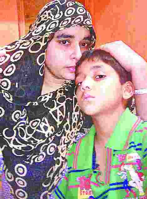 molvi ne kiya chatr ka 