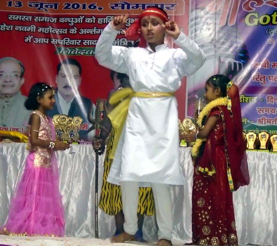 sapane dekhe aur unhen poora karane kee koshish karen: raajaveer