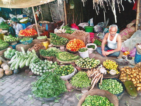 Inflation spoiled kitchen budget