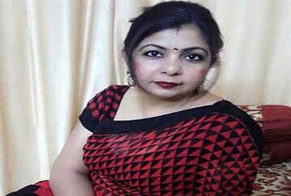 Woman leader send obscene photo to senior Congress leader in Jharkhand.