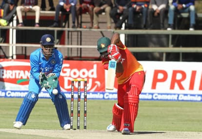 Preview: India vs zimbabwe, 3rd t20 match 