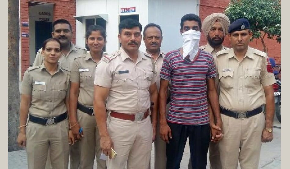 stabbed and murder of friend for transactions of money 