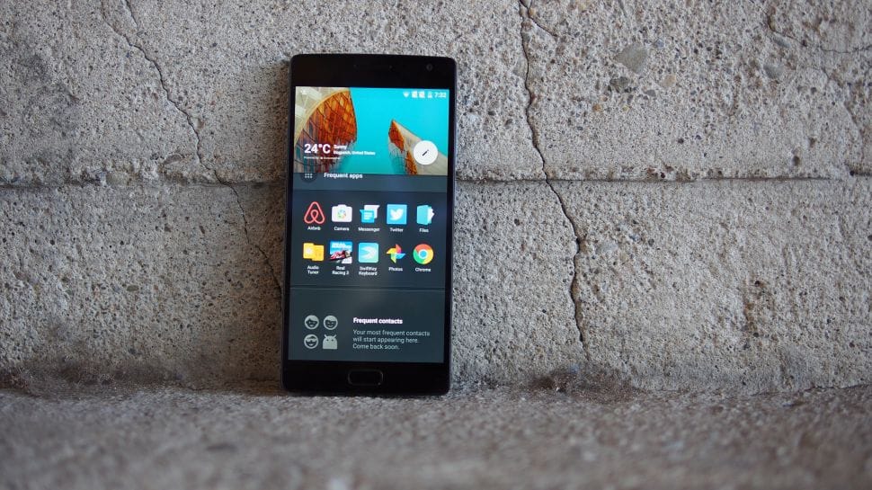 OnePlus 3 launched with 6 GB Ram at Rs 27,999