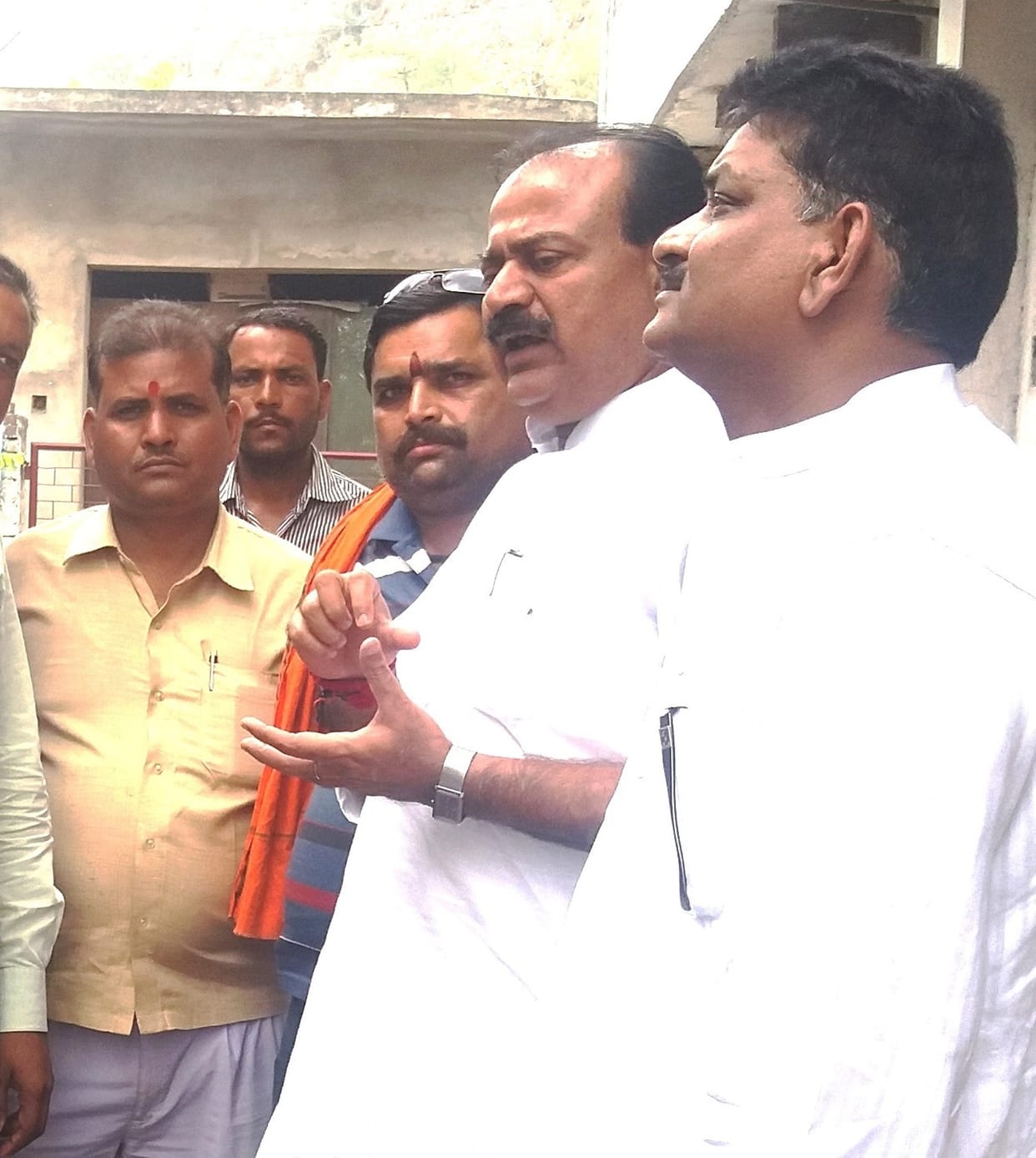 Emphasis on improving quality of coal