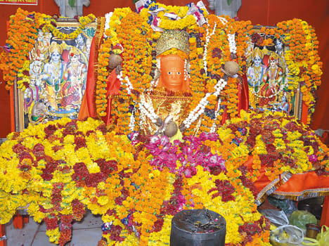 Brother-in-law is a boom on the last Tuesday of Bhandara