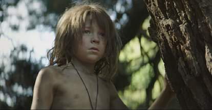 Pete's Dragon - Official US Trailer