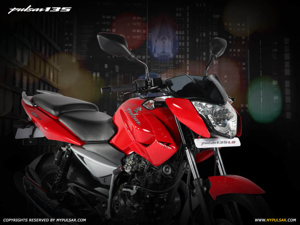 Bajaj Pulsar 135LS Price Slashed By Rs 5,500