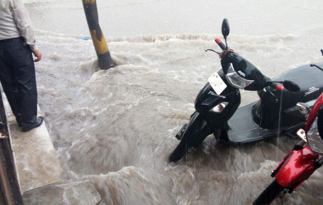 rain alert in five district of uttarakhand