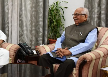 Governor ram naik ask for report on violence in UP.