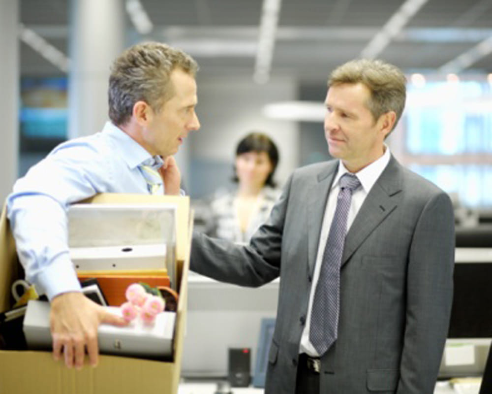 things to keep in mind while quitting your job