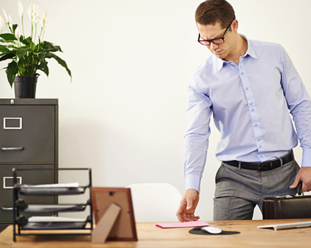 things to keep in mind while quitting your job