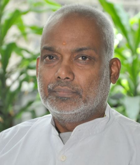 BJP leader sanjay paswan slams Shah
