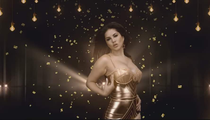 सनी लियोनी