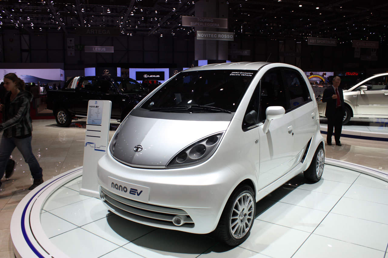 Tata Nano production about to stop, after 10 years of cheapest to expensive experiment