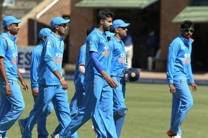 India vs zimbabwe: first t20 match, Preview