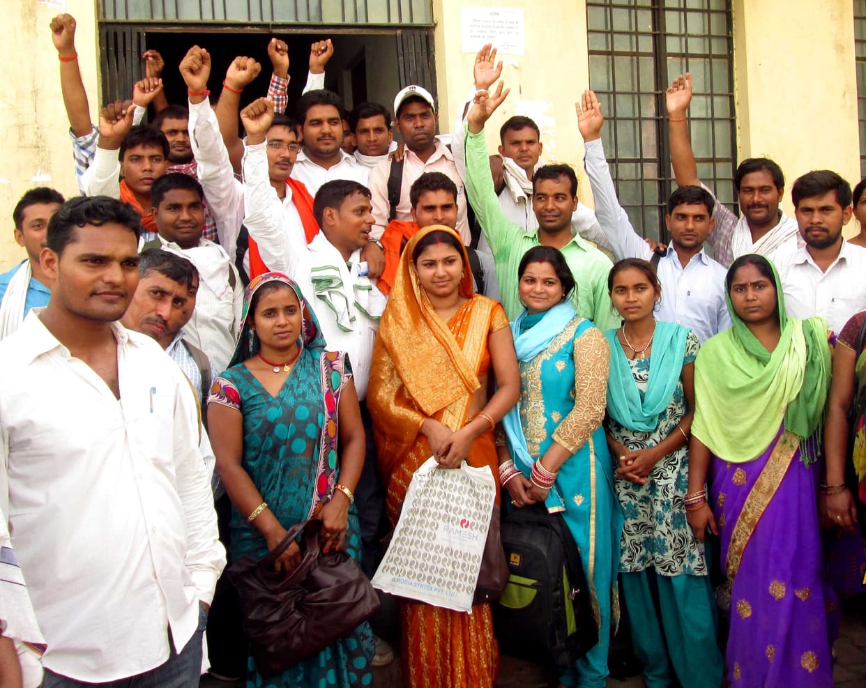  charges on Counseling rigging