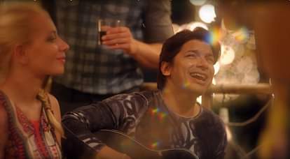 Tum Ho Toh Lagta Hai Video Song