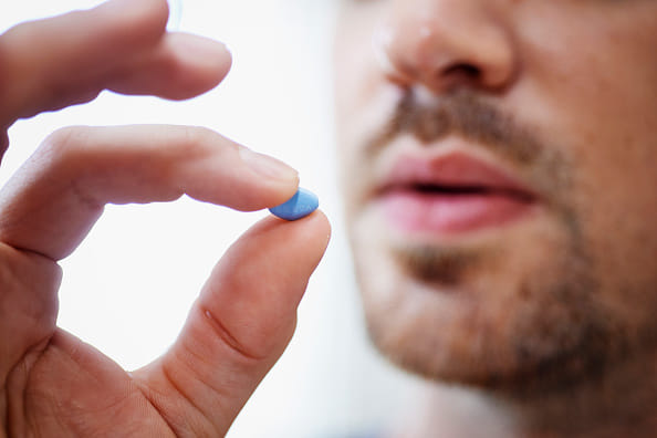according to s research Viagra could lower heart attack risk 