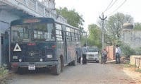 vinod murder case, meeting on 19th jun, narnaul