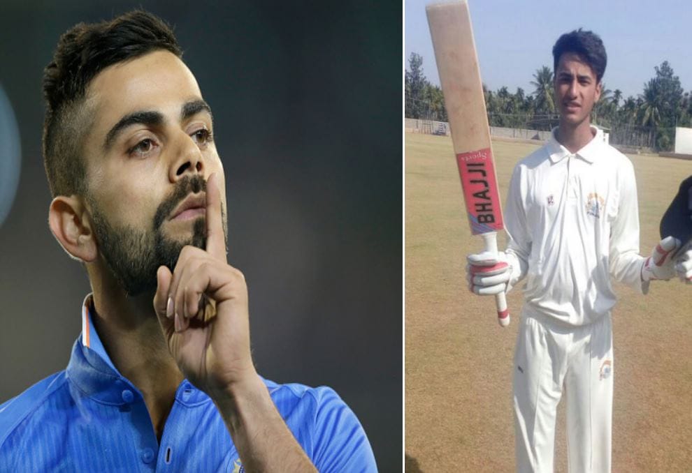 Abhishek sharma: A new sensation for team india