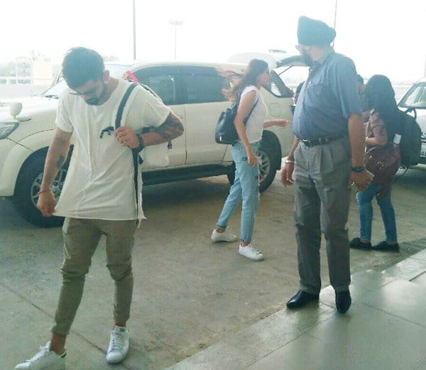 virat kohli, anushka sharma, virat love anushka, anushka shooting, patiala shooting, patiala