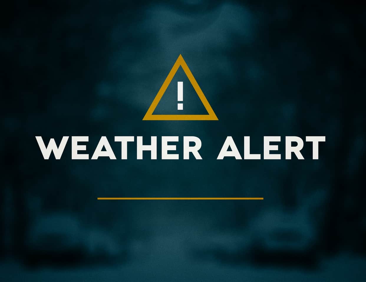 MP Weather: Monsoon activities will intensify again in MP, yellow alert issued for thunderstorm in 21 district