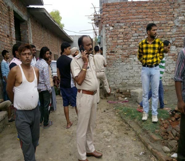 murder, wife murder, wife murder at karnal, karnal wife murder, karnal, haryana