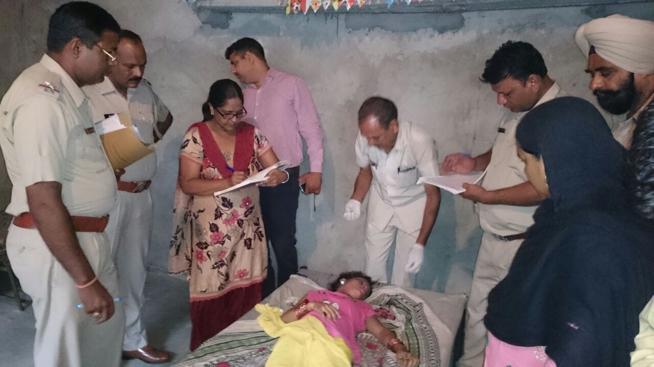 murder, wife murder, wife murder at karnal, karnal wife murder, karnal, haryana