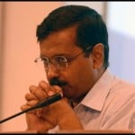अरविंद केजरीवाल