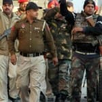 पठानकोट में एयरफोर्स बेस पर हुए आतंकी हमले का मास्टरमाइंड अफगानिस्तान भाग गया