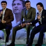 Sachin Tendulkar, Sourav Ganguly and VVS Laxman to decide India's next coach