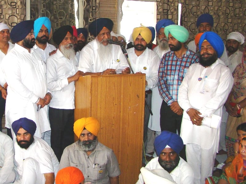 gulzar singh ranike, kamal nath, congress leader, patiala