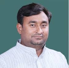 "People avoided Kairana ' says bhola singh