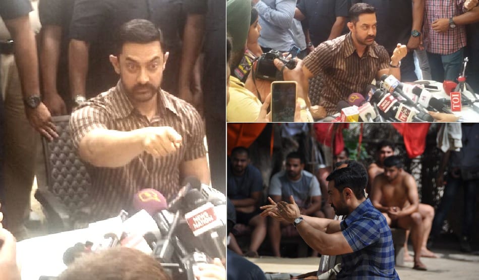 aamir khan supports udta punjab, comment on politics and censor board