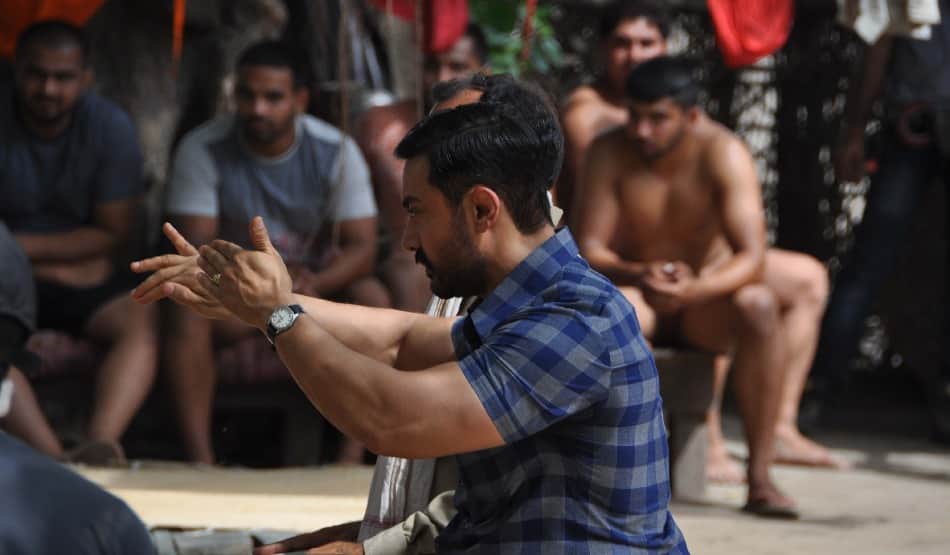 aamir khan supports udta punjab, comment on politics and censor board