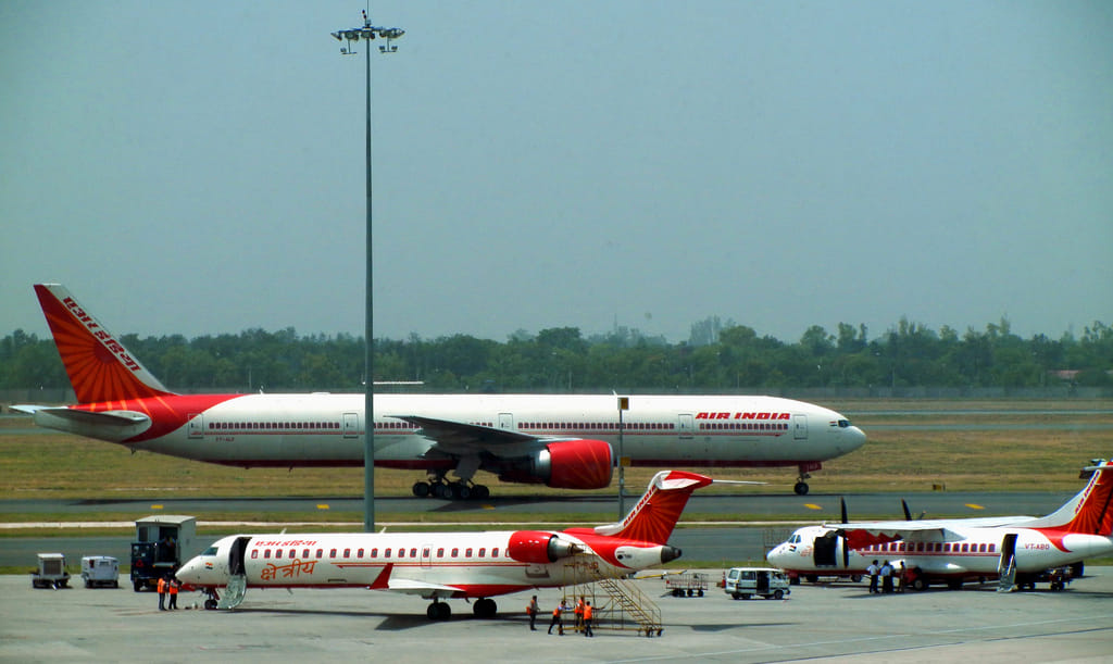 Fly at 2500 from these cities